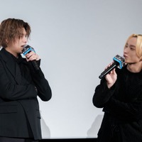 BE:FIRST・LEO、映画館での鑑賞を自制した理由 RYOKIが“粗品風”にツッコミ「世間的に評価されるタイプ」<BE:the ONE> 画像