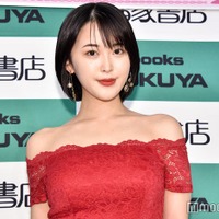 忍野さら、改名を発表「1つ1つ大切に積み上げていきたい」 画像
