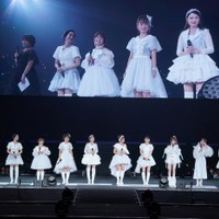 中澤裕子・辻希美らモーニング娘。OG集結 高橋愛は涙浮かべる「至福のときでした」<Hello! Project 25th ANNIVERSARY CONCERT> 画像