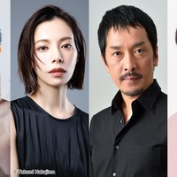 桜井ユキ“月9”2クール連続出演決定「ONE DAY~聖夜のから騒ぎ~」追加キャスト解禁 画像
