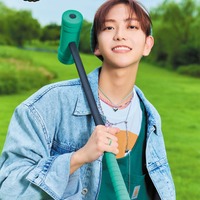 「BOYS PLANET」出身TOZアントニー&ハルト、初コンセプトフォト公開 清涼感&遊び心…魅力溢れる 画像