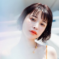 Netflix版「オオカミちゃんには騙されない」JU!iE、最終回の弾き語りシーンは「観るたびに感情的に」楽曲に込めた想いとは<「Polaroid」独占コメント> 画像