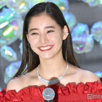 新木優子、結婚願望が「27歳までに」から「いつでもいい」に変わった理由 画像