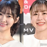 指原莉乃「きんしちょう上陸」大家志津香との13年前のプリクラ公開「懐かしすぎる」「ダサかわ」の声 画像