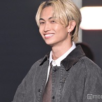 綱啓永、久々黒髪イメチェン 小宮璃央・BUDDiiS小川史記らからも好反応続々 画像