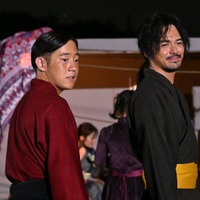「VIVANT」“テント幹部”若かりしバトラカ役が圧倒の演技力 18歳で映画監督&俳優の二刀流・今井柊斗、受賞歴多数の注目株【注目の人物】 画像