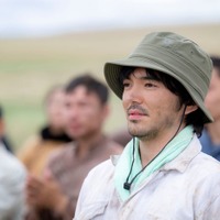 「VIVANT」“ノゴーン・ベキ”の名前の由来・意味が明らかに「テントになる前から」「いい言葉」の声 画像