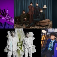 Sexy Zone・.ENDRECHERI.(堂本剛)ら「CDTVライブ!ライブ!」2時間SP、出演アーティスト第2弾&楽曲発表 画像