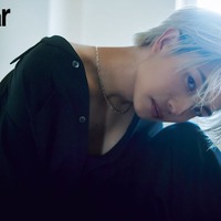 綱啓永、色気溢れる姿 俳優としての悩みも 画像