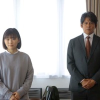 <シッコウ!!~犬と私と執行官~ 最終話>ひかり&小原、最難関事件に挑む 画像