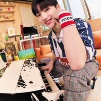 「BOYS PLANET」出身TOZタクト&ユウト、初コンセプトフォト公開 少年美&可愛さ…多様な魅力 画像