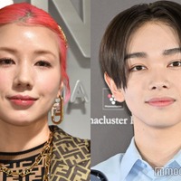 「恋する母たち」宮世琉弥、仲里依紗からのプレゼント披露 “ママ呼び”にも注目集まる 画像