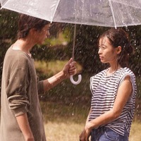 「真夏のシンデレラ」夏海(森七菜)&匠(神尾楓珠)、ラスト展開に視聴者衝撃「1話のセリフが現実に」「想像を超えた」 画像