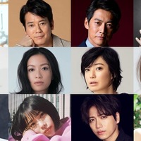 川口春奈・福士蒼汰・福原遥ら研音所属タレントが週替りパーソナリティ「KEN RADIO」放送決定 イベントも開催 画像