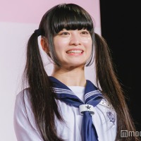新しい学校のリーダーズMIZYU「1ヶ月半くらいご飯が食べられなくて」デビュー当時の苦悩語る 画像