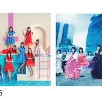 乃木坂46&櫻坂46「GirlsAward 2023 A/W」ライブパフォーマンス決定 坂道から総勢18人がランウェイも 画像