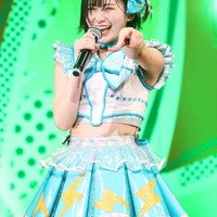 でんぱ組.incから空野青空が卒業 今後の活動についても言及<コメント全文> 画像