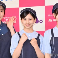 モーニング娘。ʼ23、自宅での過ごし方明かす 譜久村聖は「寝ながら踊れるし歌えます」 画像