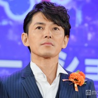 藤木直人、体調不良で主演舞台「ハリー・ポッターと呪いの子」再び休演へ 画像
