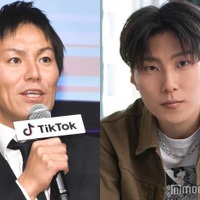 狩野英孝、コムドットあむぎりを絶賛「視聴者とタッグが組めそう」 画像