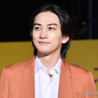 町田啓太「ミステリと言う勿れ」“久能整コスプレ”が思わぬ方向へ「ヨン様そっくり」「変なテンション最高」と反響 画像