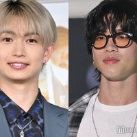 綱啓永&森愁斗、匂わせ?お揃いワード&アイテムに注目集まる「何か始まるのかな」「気になる」 画像