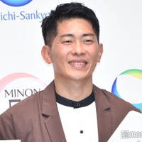 ジャンポケ太田「今、悪循環」相方・斉藤の不倫騒動を自虐 記者の問い掛けにも対応 画像