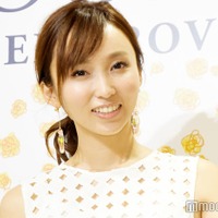 吉木りさ、長女の3歳児健診で生まれつきの症状発覚「申し訳ない気持ちで落ち込んでいた」 画像
