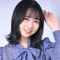日向坂46上村ひなの、初水着&ランジェリー写真集でコンプレックス克服 小坂菜緒の言葉も支えに<「そのままで」インタビュー> 画像