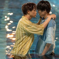<みなと商事コインランドリー2 第11話>湊、心が折れそうになる 画像