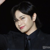 Sexy Zone中島健人&山崎育三郎、ライバル心燃やす “スマート対決”勃発か「負けないよ」<おまえの罪を自白しろ> 画像
