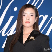 「華麗なる遺産」「W -君と僕の世界-」ハン・ヒョジュ、圧巻のヘルシー美脚披露<ティファニー表参道オープニングイベント> 画像