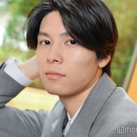 <萩原利久「ミステリと言う勿れ」インタビュー>先輩・菅田将暉と4年ぶり共演で「全然持つ感情が違いました」人気漫画の実写化で“セリフよりも気を付けたこと” 画像