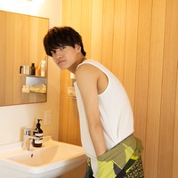 Aぇ! group佐野晶哉、小島健との間に感じていた難しさ 結成当初振り返る 画像