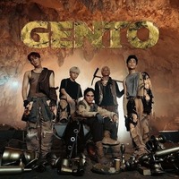“今推しにやってほしいダンスチャレンジ”「GENTO」生んだSB19とは?P-POPが異例のブーム 画像