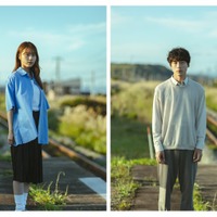 有村架純&坂口健太郎、W主演でラブストーリー Netflix恋愛ドラマの“新たな金字塔”が誕生<さよならのつづき> 画像