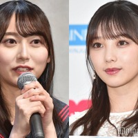 乃木坂46弓木奈於、先輩・与田祐希からの“お誘い”に「これはどうしたものか?」悩む理由に霜降り明星ツッコミ 画像