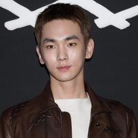 SHINeeキー、SMと3度目再契約「退所するとしても皆一緒に」 画像