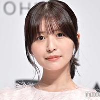長濱ねる、体型維持の秘訣は?「自炊をしない」食生活も告白「改善していきたい」 画像