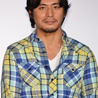 坂口憲二、個人事務所設立を発表「皆さんに喜んでもらえるよう精進してまいります」今年5月に“9年ぶり”ドラマ出演 画像