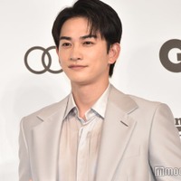 町田啓太、小学生で170cm超え高身長 納得できない思い出明かす 画像