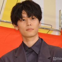 萩原利久、再び“ダチョウクイズ”出題 菅田将暉「似てきてない?」 画像