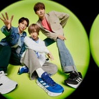 IMP.、軽やかで堂々パフォーマンス 新曲「SWITCHing」も初公開 画像