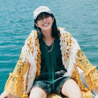 櫻坂46土生瑞穂、1stフォトブック決定 肌見せショット・これまで語らなかった胸の内も 画像