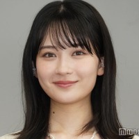 畑芽育、憧れのアイドル明かす「なりたくてしょうがない」＜女子高生、僧になる。＞ 画像