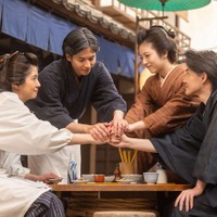 <らんまん 第120話あらすじ>万太郎、決意固める 竹雄・綾・藤丸は沼津へ 画像