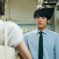 「こっち向いてよ向井くん」最終話、向井くん（赤楚衛二）＆洸稀（波瑠）の結末 告白セリフに感動の声「名言」 画像