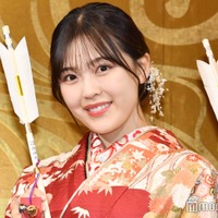 乃木坂46柴田柚菜“ツアー通して虜になった”5期生メンバー明かす「本当に可愛い」 画像