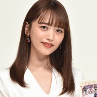 近藤千尋、6歳長女&3歳次女がモデルデビュー 写真も公開 画像
