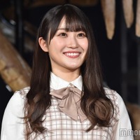 日向坂46潮紗理菜の卒業発表に驚きの声 ブログで伝えた“乃木坂46＆欅坂46へのメッセージ”にも注目集まる 画像